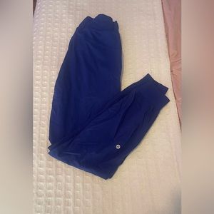 Lululemon dance studio jogger in color physic